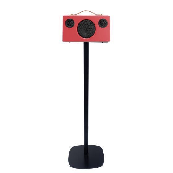 Standfuß für Audio Pro T3/C3 in Schwarz