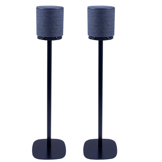 Set mit zwei Standfüße für B&O BeoPlay M5 schwarz set