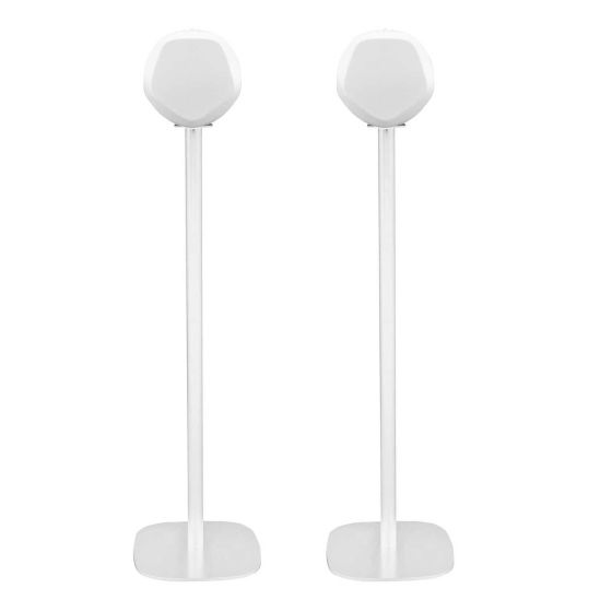 Set mit zwei Standfüße für B&O BeoPlay S3 weiß set