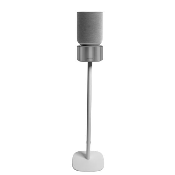 Vebos Lautsprecherständer B&O Beosound Balance in Weiß