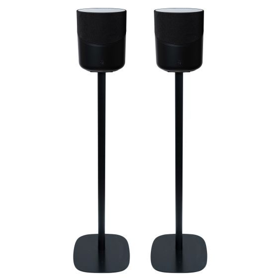 Standfuß für Bluesound Pulse M schwarz set