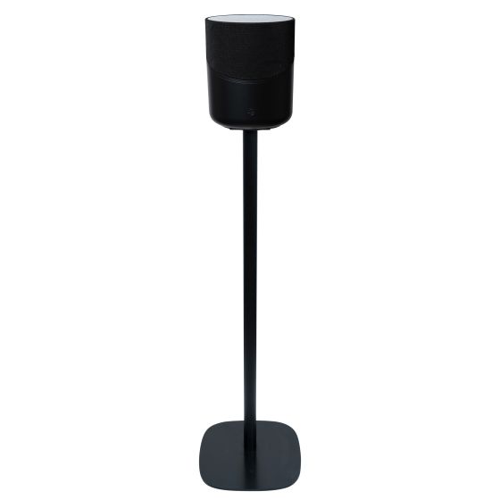 Standfuß für Bluesound Pulse M in Schwarz