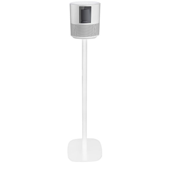 Standfuß für Bose Home Speaker 500 in Weiß