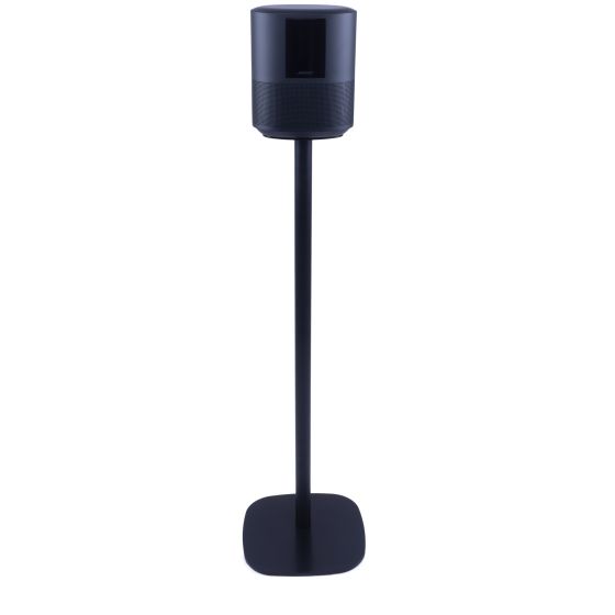 Standfuß für Bose Home Speaker 500 in Schwarz