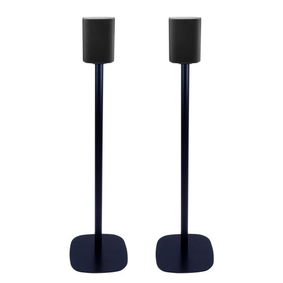 Vebos Lautsprecherständer Canton Smart Libero schwarz set