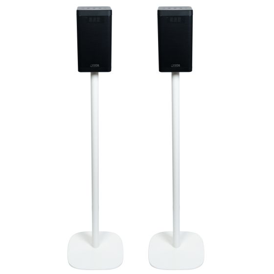 Standfuß für Canton Smart Soundbox 3 in Weiß