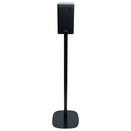 Standfuß für Canton Smart Soundbox 3 in Schwarz