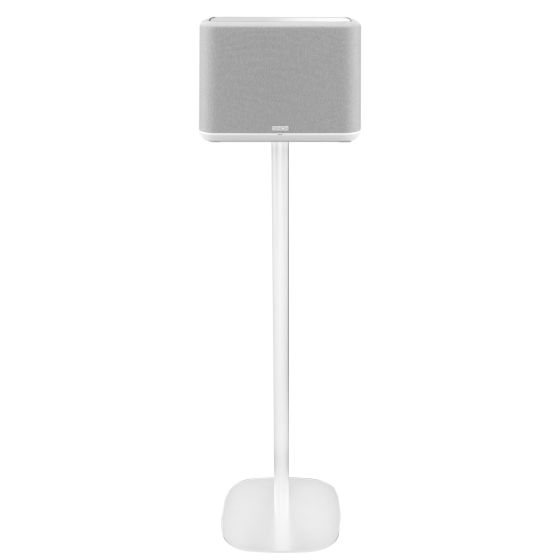 Standfuß für Denon Home 250 in Weiß
