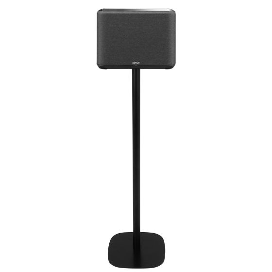 Standfuß für Denon Home 250 in Schwarz