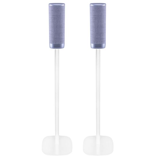Set mit zwei Standfüße für Harman Kardon Citation Surround weiß set