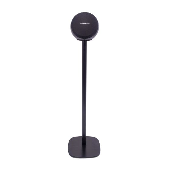 Standfuß für Harman Kardon Omni 10 in Schwarz