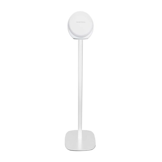 Standfuß für Harman Kardon Omni 10 in Weiß