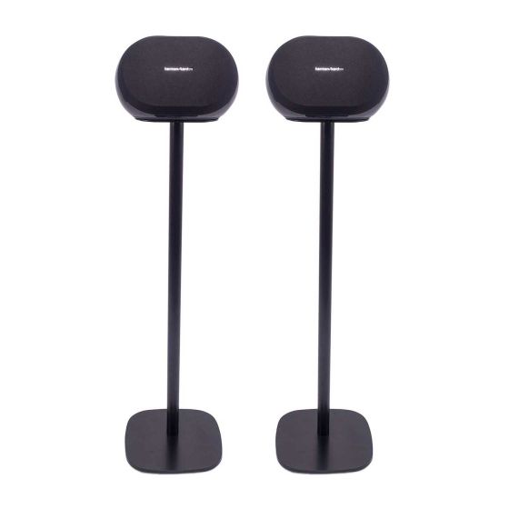 Standfuß für Harman Kardon Omni 20 in Schwarz