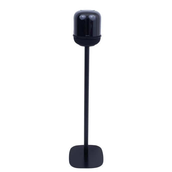 Standfuß für Huawei Sound X in Schwarz