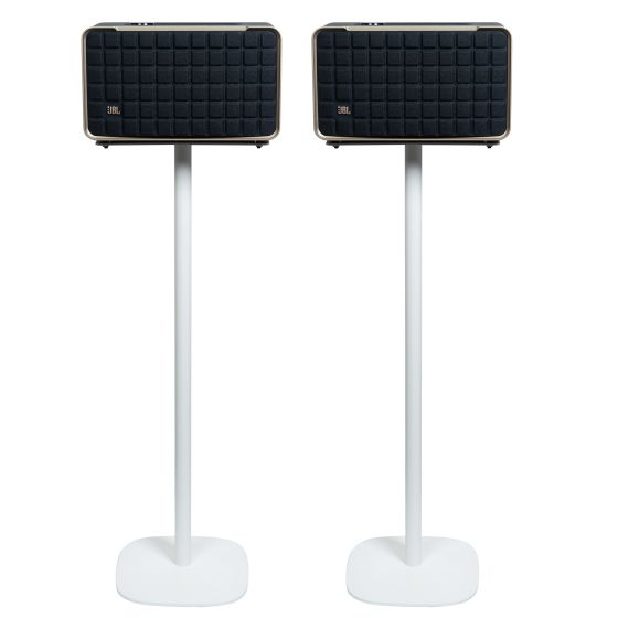 Standfuß für JBL Authentics 200 in Weiß