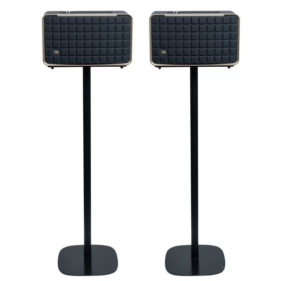 Standfuß für JBL Authentics 200 in Schwarz