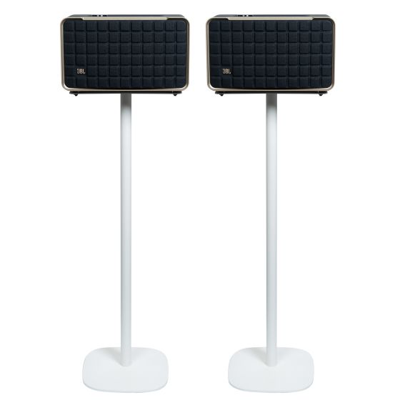 Standfuß für JBL Authentics 300 in Weiß