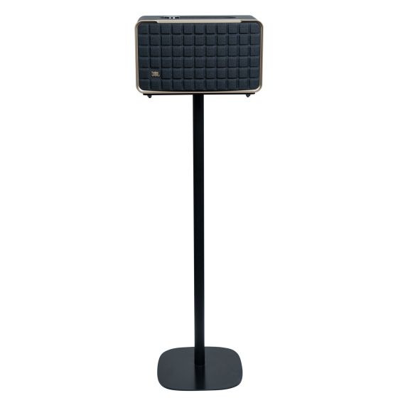 Standfuß für JBL Authentics 300 in Schwarz