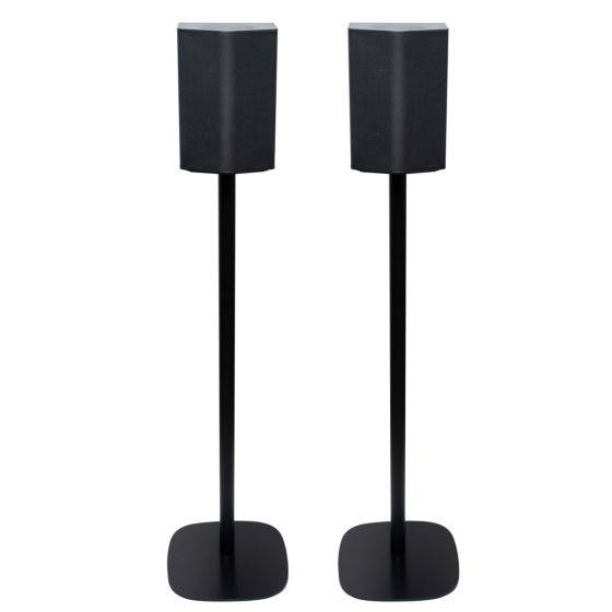 Set mit zwei Standfüße für LG DS95QR schwarz set