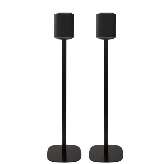 Vebos Lautsprecherständer LG Sound Suite M5 schwarz set