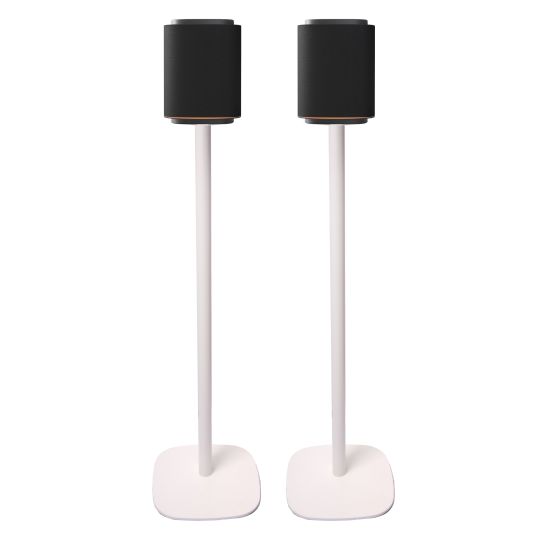 Vebos Lautsprecherständer LG Sound Suite M7 in Weiß