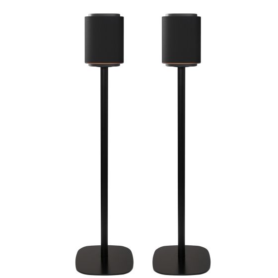 Vebos Lautsprecherständer LG Sound Suite M7 schwarz set