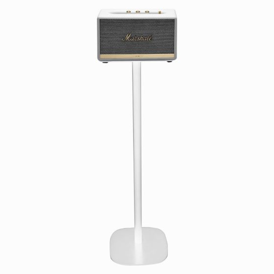 Standfuß für Marshall Acton in Weiß