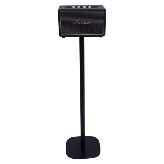 Standfuß für Marshall Acton in Schwarz