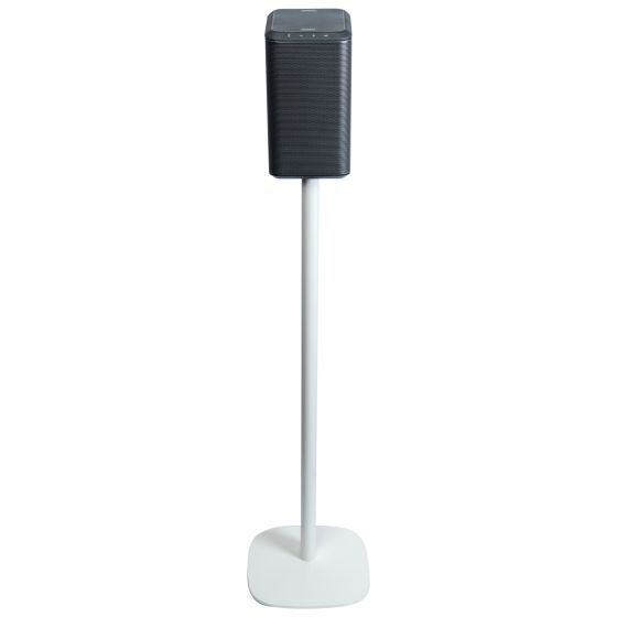 Standfuß für Philips Fidelio TAFS1 in Weiß
