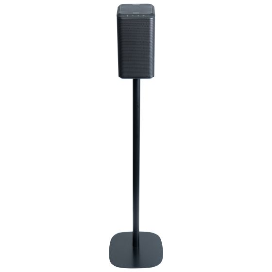 Standfuß für Philips Fidelio TAFS1 in Schwarz