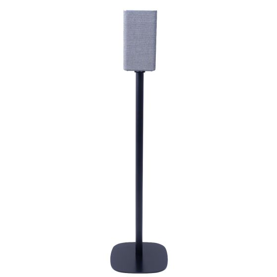 Standfuß für Philips TAW6205 in Schwarz