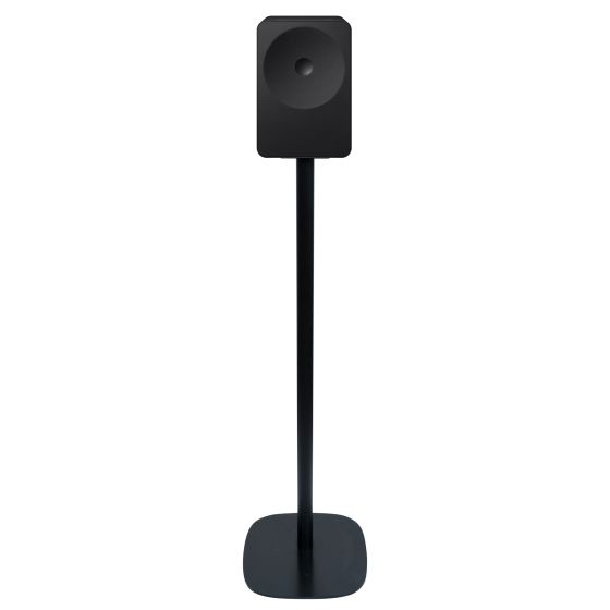 Vebos Lautsprecherständer Samsung Music Studio 7 in Schwarz