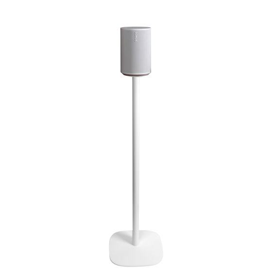 Vebos Ständer Sonos Era 100 SL in Weiß