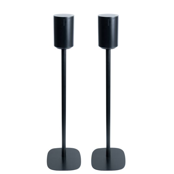 Vebos Ständer Sonos Era 100 schwarz set