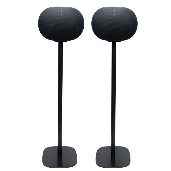Vebos Ständer Sonos Era 300 schwarz set