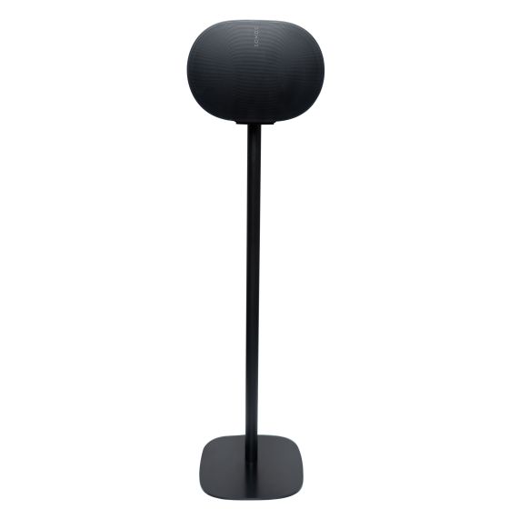 Vebos Ständer Sonos Era 300 in Schwarz