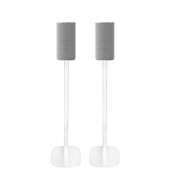 Standfuß für Sony HT-A9 weiß set