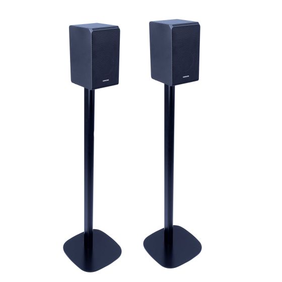 Set mit zwei Standfüße für Samsung HW-Q950T