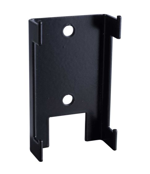 Wandhalterung für Bose Acoustimass Series V in Schwarz