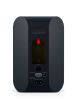 Portable wandhalterung für Bluesound Pulse Flex in Schwarz Zusatzansicht