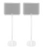 Set mit zwei Standfüße für Denon Home 350 in Weiß