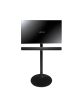 TV standfuß für Denon HEOS Home Cinema Soundbar in Schwarz Detailfoto