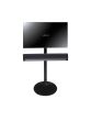 TV standfuß für Sonos Playbar in Schwarz Detailfoto